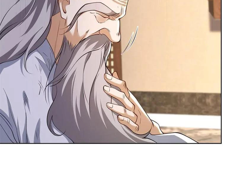 Ta Là Tiên Tôn Thiên Giới Bị Mất Trí Nhớ Chapter 49 - 54