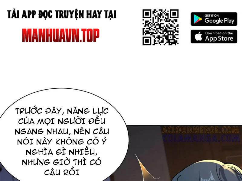 Ta Là Tiên Tôn Thiên Giới Bị Mất Trí Nhớ Chapter 49 - 55