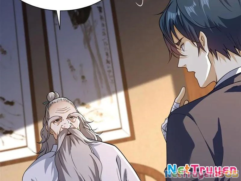 Ta Là Tiên Tôn Thiên Giới Bị Mất Trí Nhớ Chapter 49 - 56