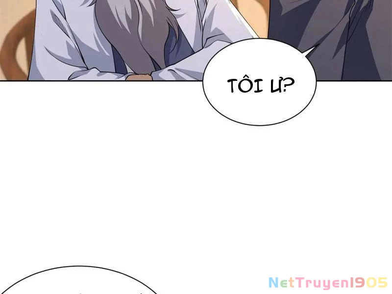 Ta Là Tiên Tôn Thiên Giới Bị Mất Trí Nhớ Chapter 49 - 57