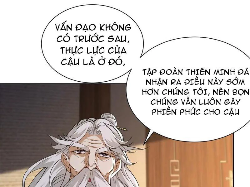 Ta Là Tiên Tôn Thiên Giới Bị Mất Trí Nhớ Chapter 49 - 60