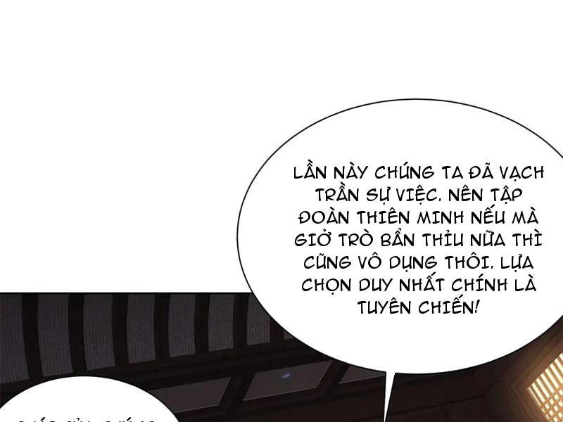 Ta Là Tiên Tôn Thiên Giới Bị Mất Trí Nhớ Chapter 49 - 64
