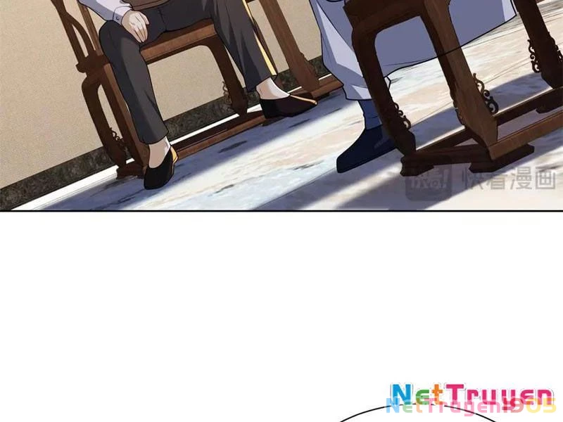 Ta Là Tiên Tôn Thiên Giới Bị Mất Trí Nhớ Chapter 49 - 66