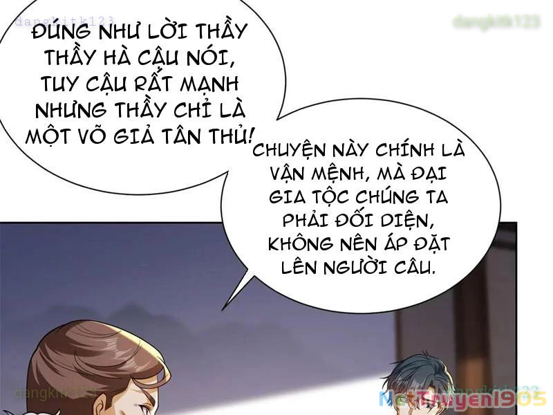Ta Là Tiên Tôn Thiên Giới Bị Mất Trí Nhớ Chapter 49 - 69