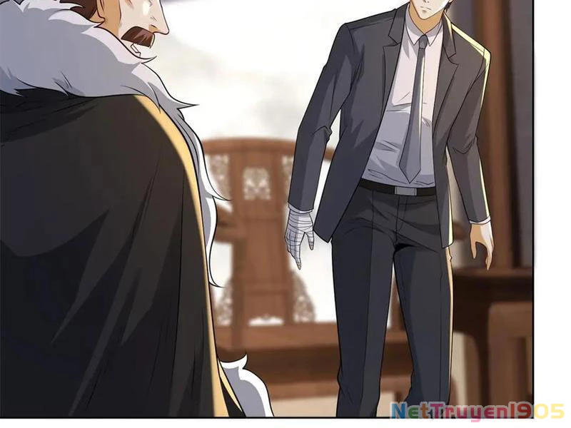 Ta Là Tiên Tôn Thiên Giới Bị Mất Trí Nhớ Chapter 49 - 70