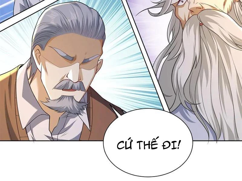 Ta Là Tiên Tôn Thiên Giới Bị Mất Trí Nhớ Chapter 49 - 78