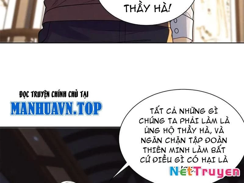Ta Là Tiên Tôn Thiên Giới Bị Mất Trí Nhớ Chapter 49 - 81