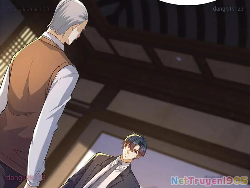 Ta Là Tiên Tôn Thiên Giới Bị Mất Trí Nhớ Chapter 49 - 82