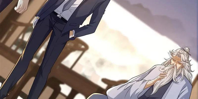 Ta Là Tiên Tôn Thiên Giới Bị Mất Trí Nhớ Chapter 49 - 83