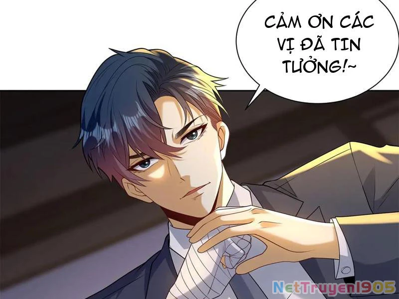 Ta Là Tiên Tôn Thiên Giới Bị Mất Trí Nhớ Chapter 49 - 85