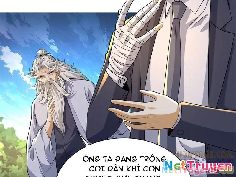 Ta Là Tiên Tôn Thiên Giới Bị Mất Trí Nhớ Chapter 49 - 91