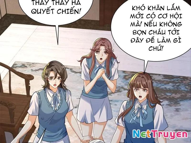 Ta Là Tiên Tôn Thiên Giới Bị Mất Trí Nhớ Chapter 49 - 96