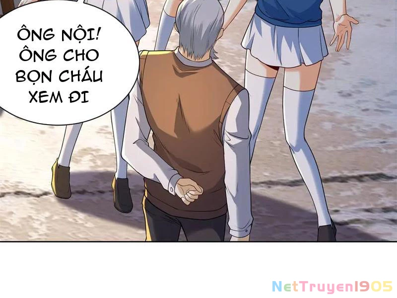 Ta Là Tiên Tôn Thiên Giới Bị Mất Trí Nhớ Chapter 49 - 97