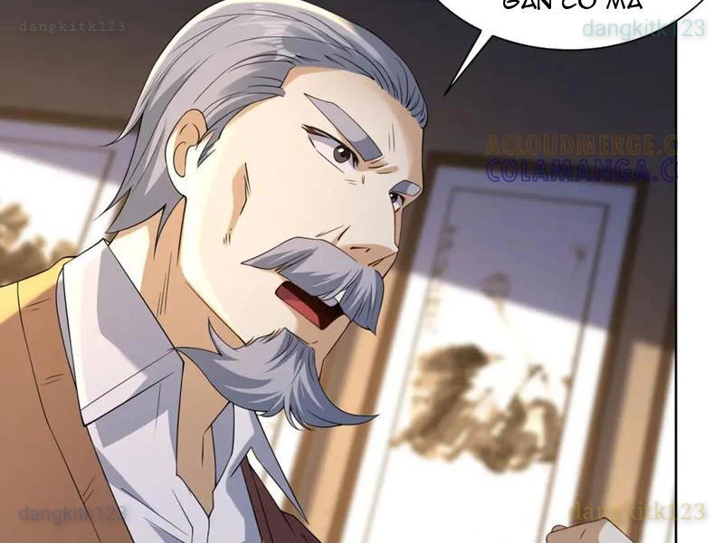 Ta Là Tiên Tôn Thiên Giới Bị Mất Trí Nhớ Chapter 49 - 99