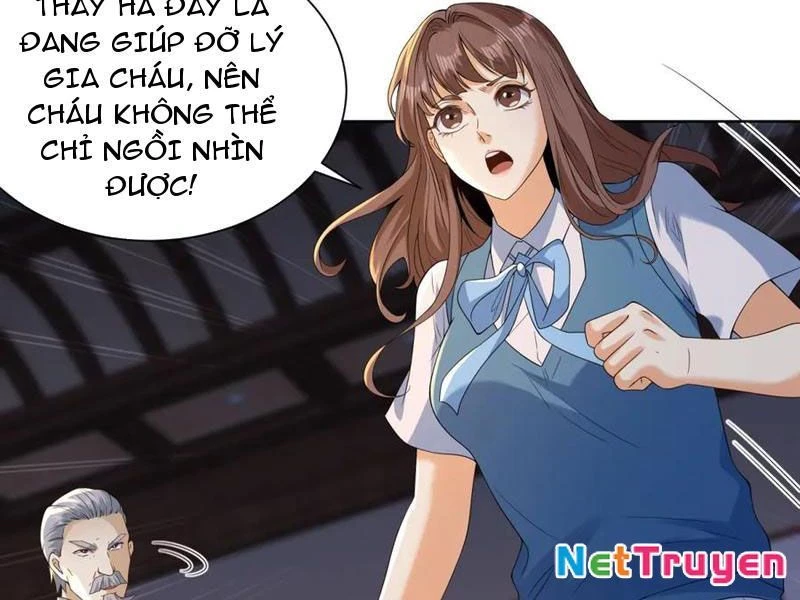 Ta Là Tiên Tôn Thiên Giới Bị Mất Trí Nhớ Chapter 49 - 101