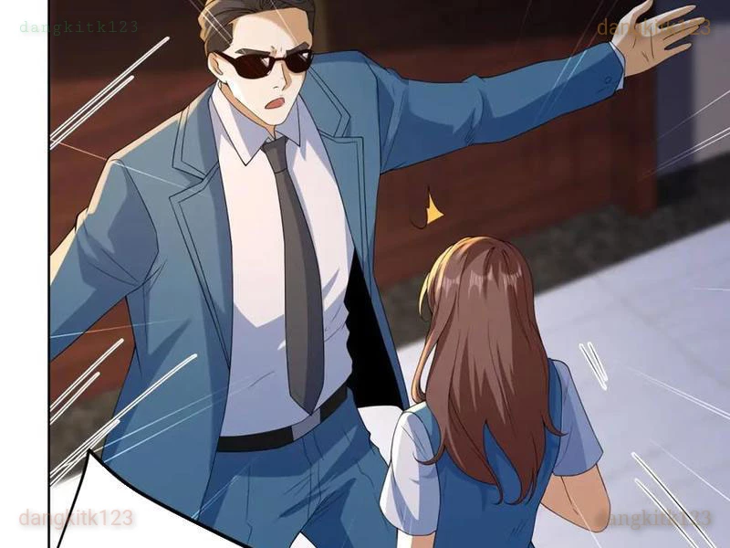 Ta Là Tiên Tôn Thiên Giới Bị Mất Trí Nhớ Chapter 49 - 104