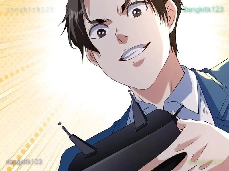 Ta Là Tiên Tôn Thiên Giới Bị Mất Trí Nhớ Chapter 49 - 110