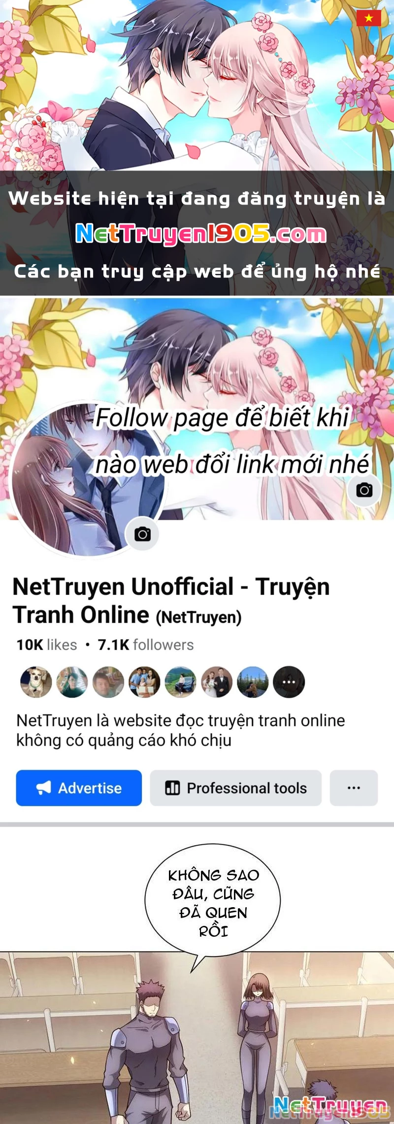 Bệnh Viện Chư Thàn Của Ta Chapter 49 - 1