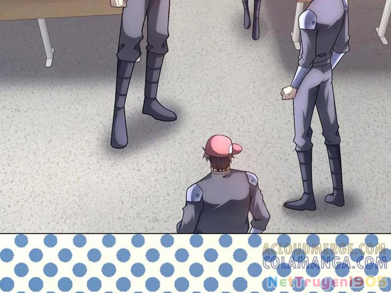 Bệnh Viện Chư Thàn Của Ta Chapter 49 - 2