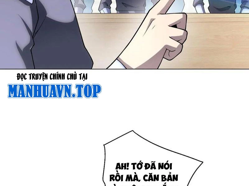 Bệnh Viện Chư Thàn Của Ta Chapter 49 - 8