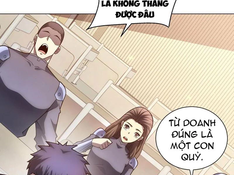 Bệnh Viện Chư Thàn Của Ta Chapter 49 - 9