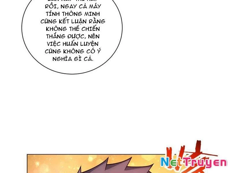 Bệnh Viện Chư Thàn Của Ta Chapter 49 - 11