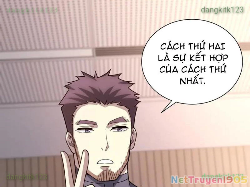 Bệnh Viện Chư Thàn Của Ta Chapter 49 - 17