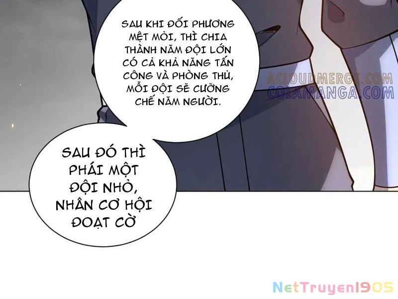 Bệnh Viện Chư Thàn Của Ta Chapter 49 - 19