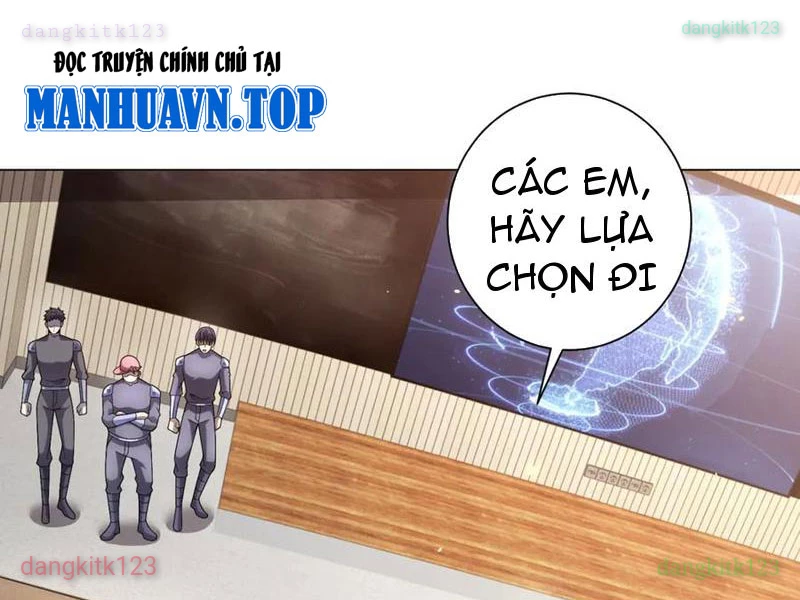 Bệnh Viện Chư Thàn Của Ta Chapter 49 - 20
