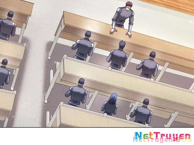 Bệnh Viện Chư Thàn Của Ta Chapter 49 - 21