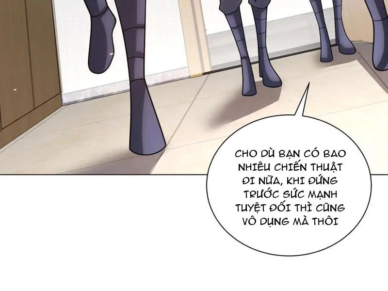 Bệnh Viện Chư Thàn Của Ta Chapter 49 - 28