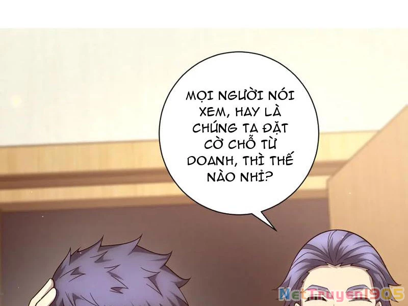 Bệnh Viện Chư Thàn Của Ta Chapter 49 - 29