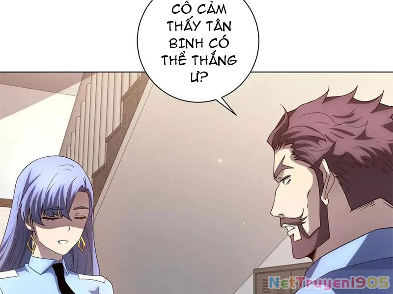 Bệnh Viện Chư Thàn Của Ta Chapter 49 - 45