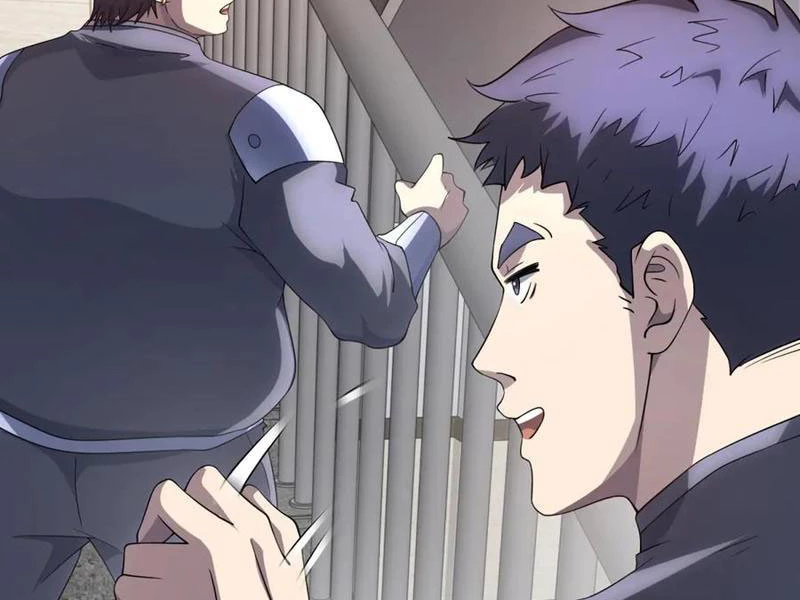 Bệnh Viện Chư Thàn Của Ta Chapter 49 - 74