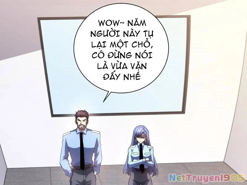 Bệnh Viện Chư Thàn Của Ta Chapter 49 - 79