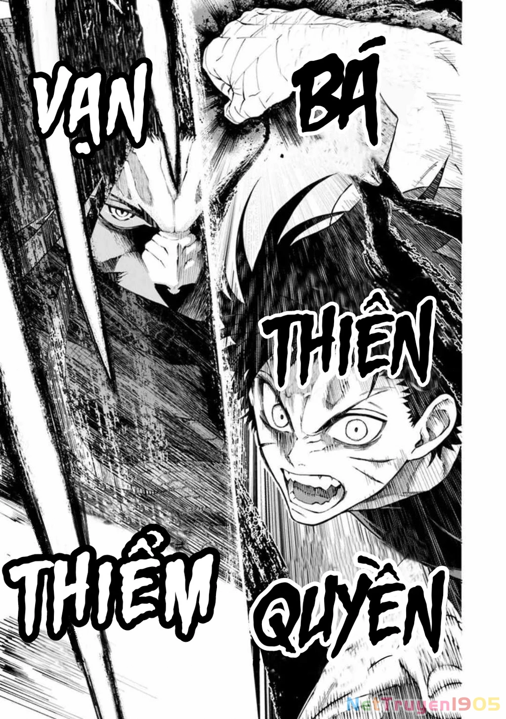 Võ Thần Truyền Chapter 4.2 - 9