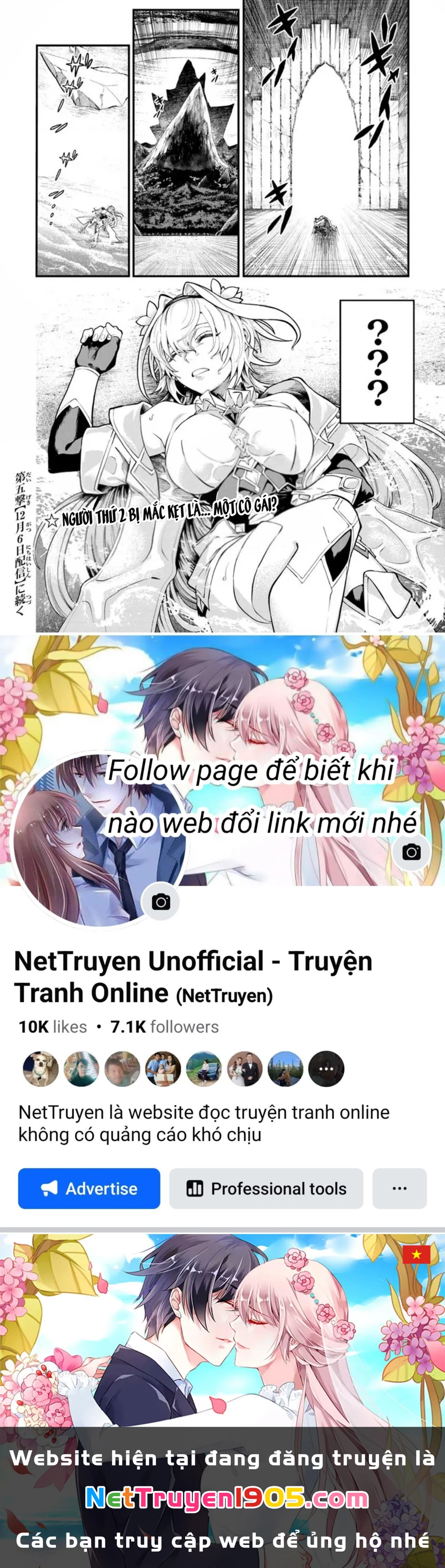 Võ Thần Truyền Chapter 4.3 - 14