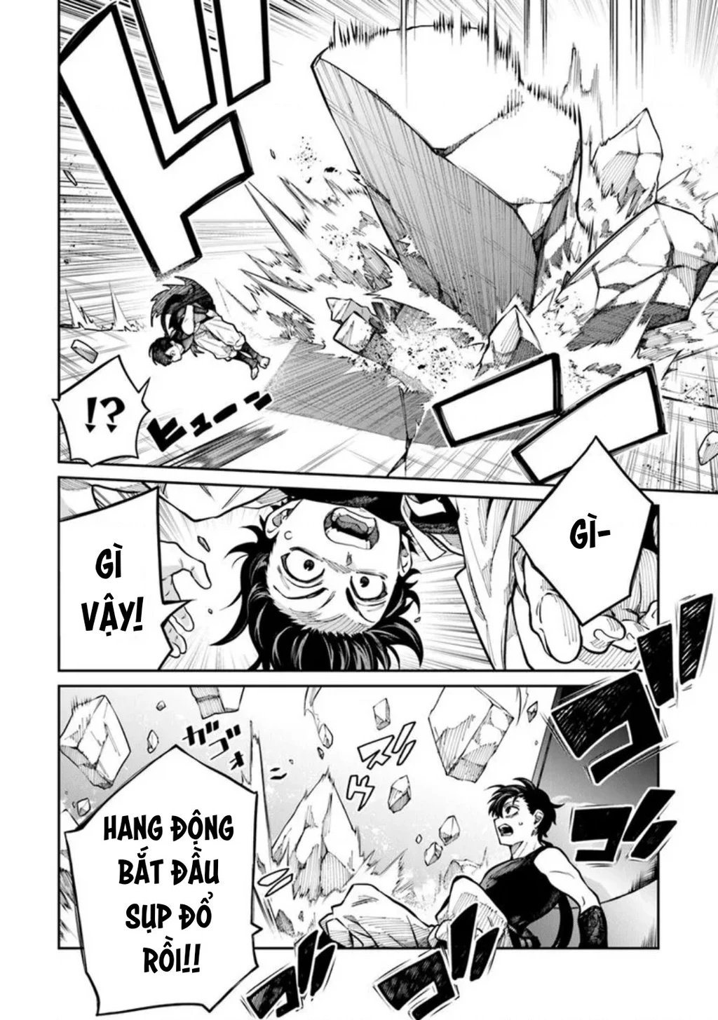 Võ Thần Truyền Chapter 5.2 - 4