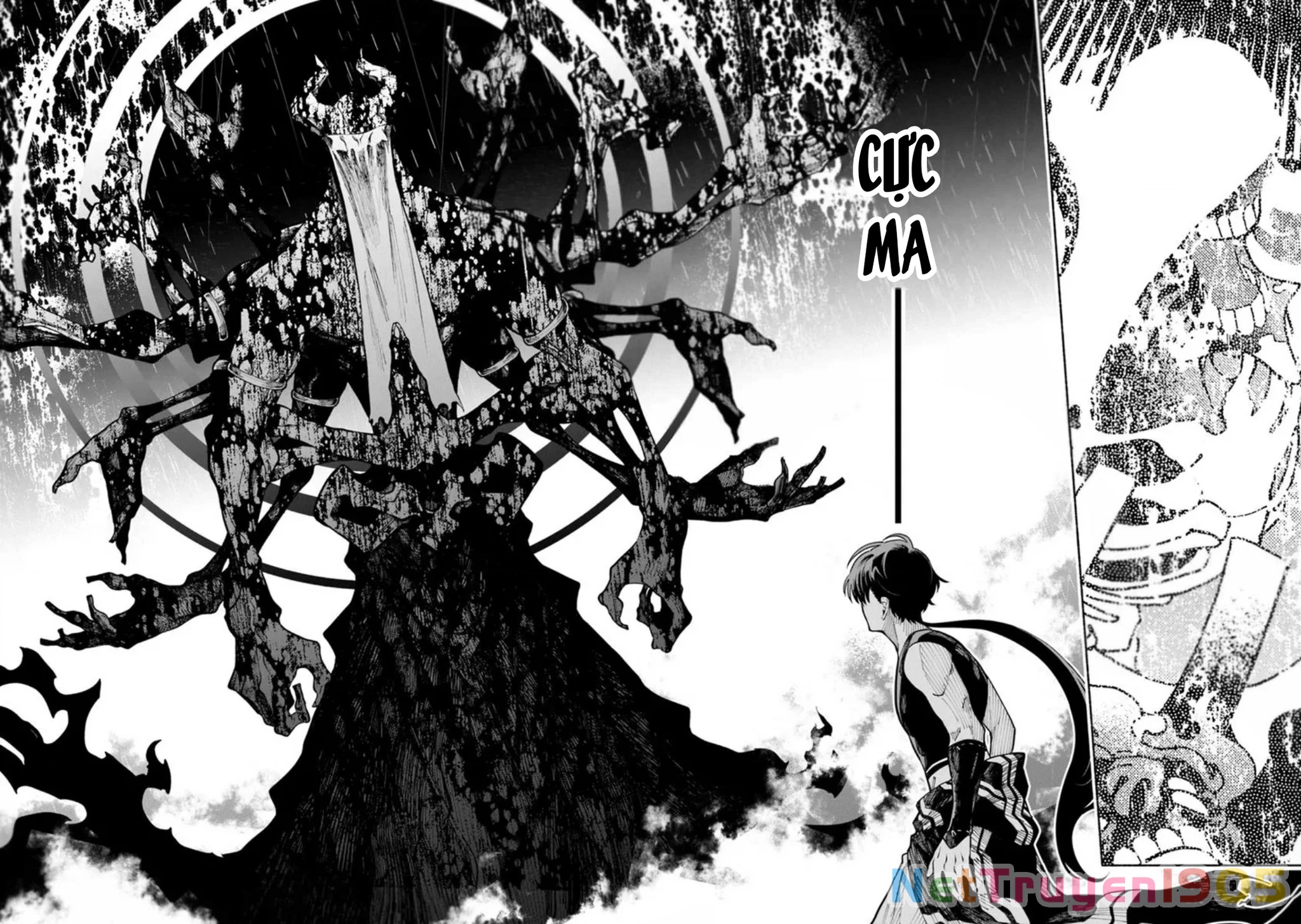 Võ Thần Truyền Chapter 5.2 - 7