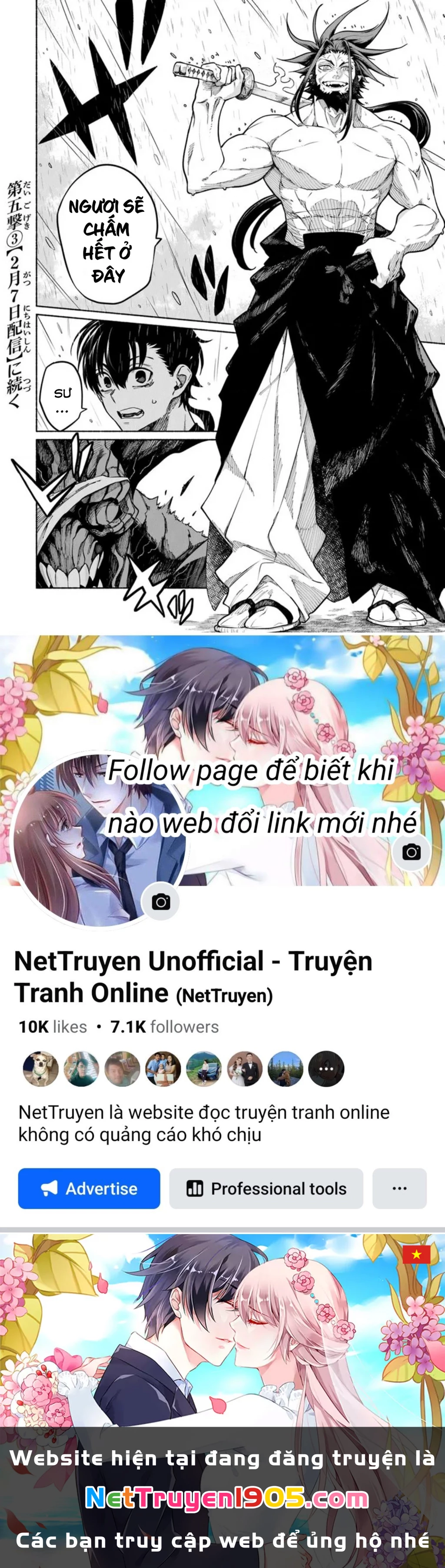 Võ Thần Truyền Chapter 5.2 - 11