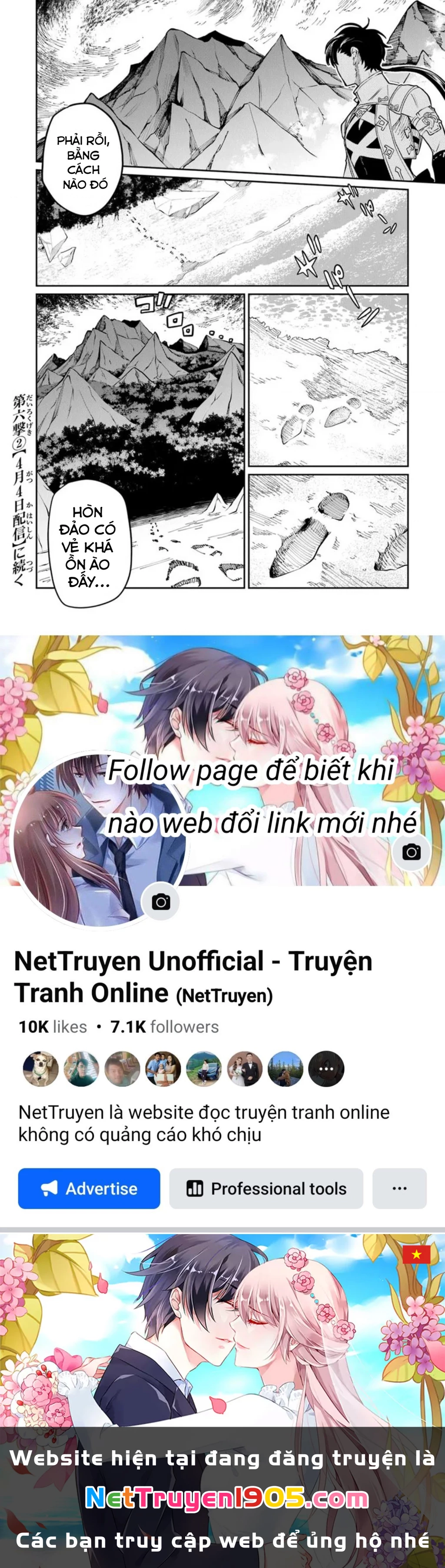 Võ Thần Truyền Chapter 6.1 - 13