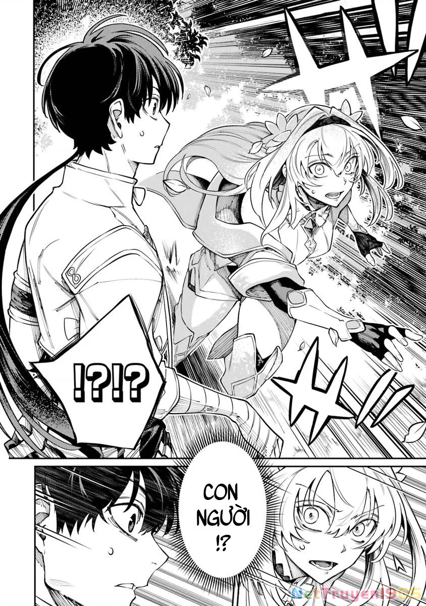 Võ Thần Truyền Chapter 6.2 - 13