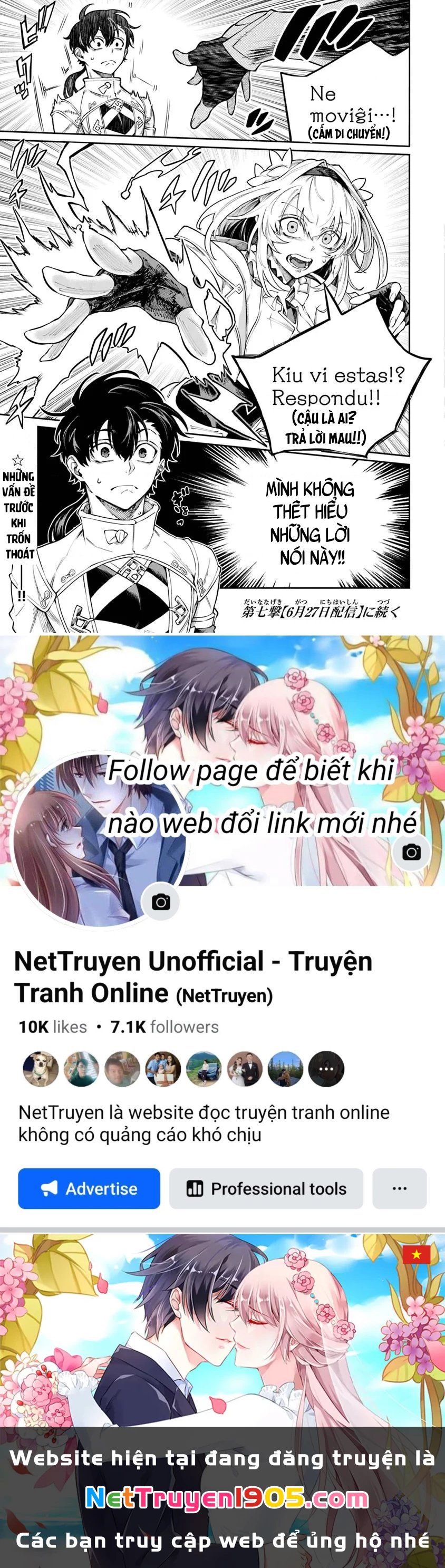 Võ Thần Truyền Chapter 6.2 - 14