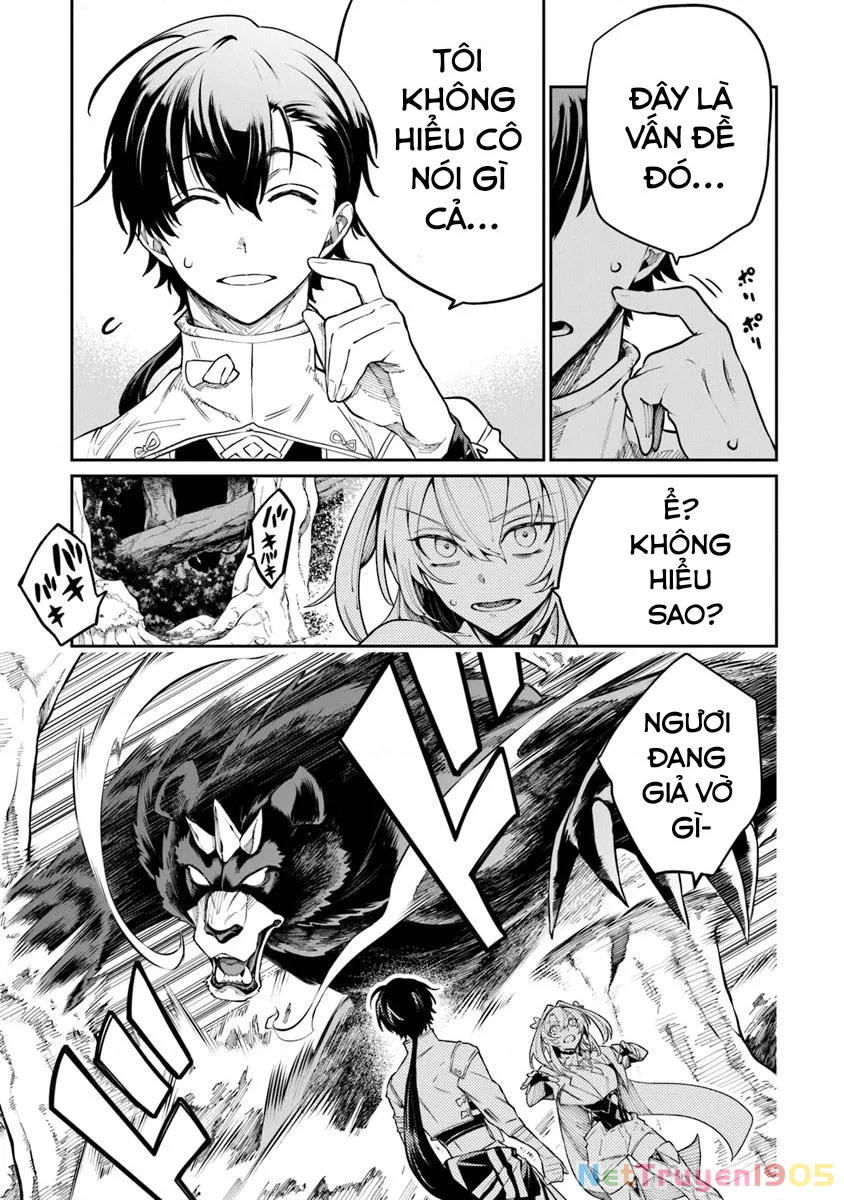 Võ Thần Truyền Chapter 7.2 - 6