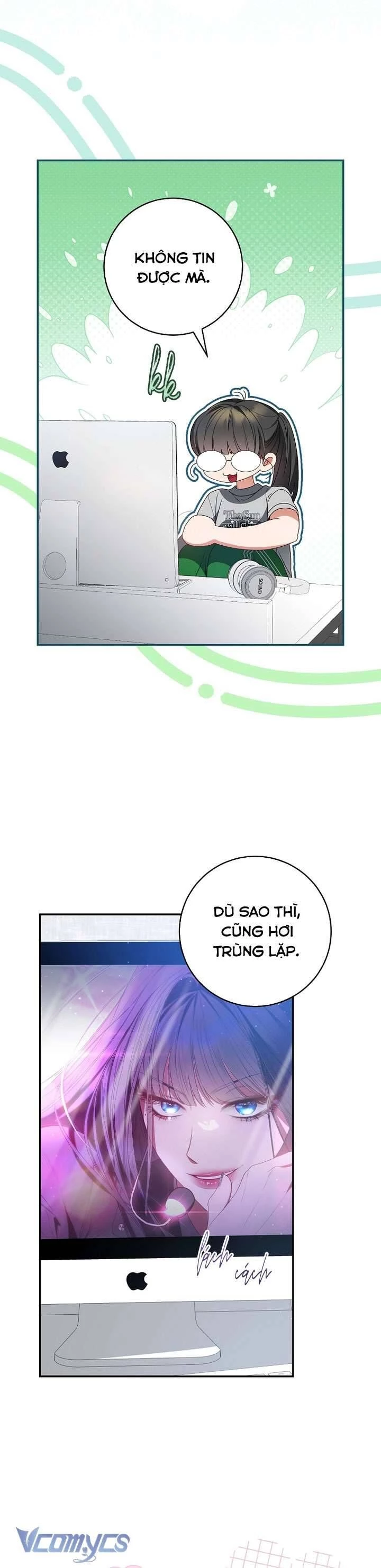 Tôi Trở Thành Leader Của Nhóm Nhạc Nữ Đang Trên Bờ Vực Sụp Đổ Chapter 11 - 6