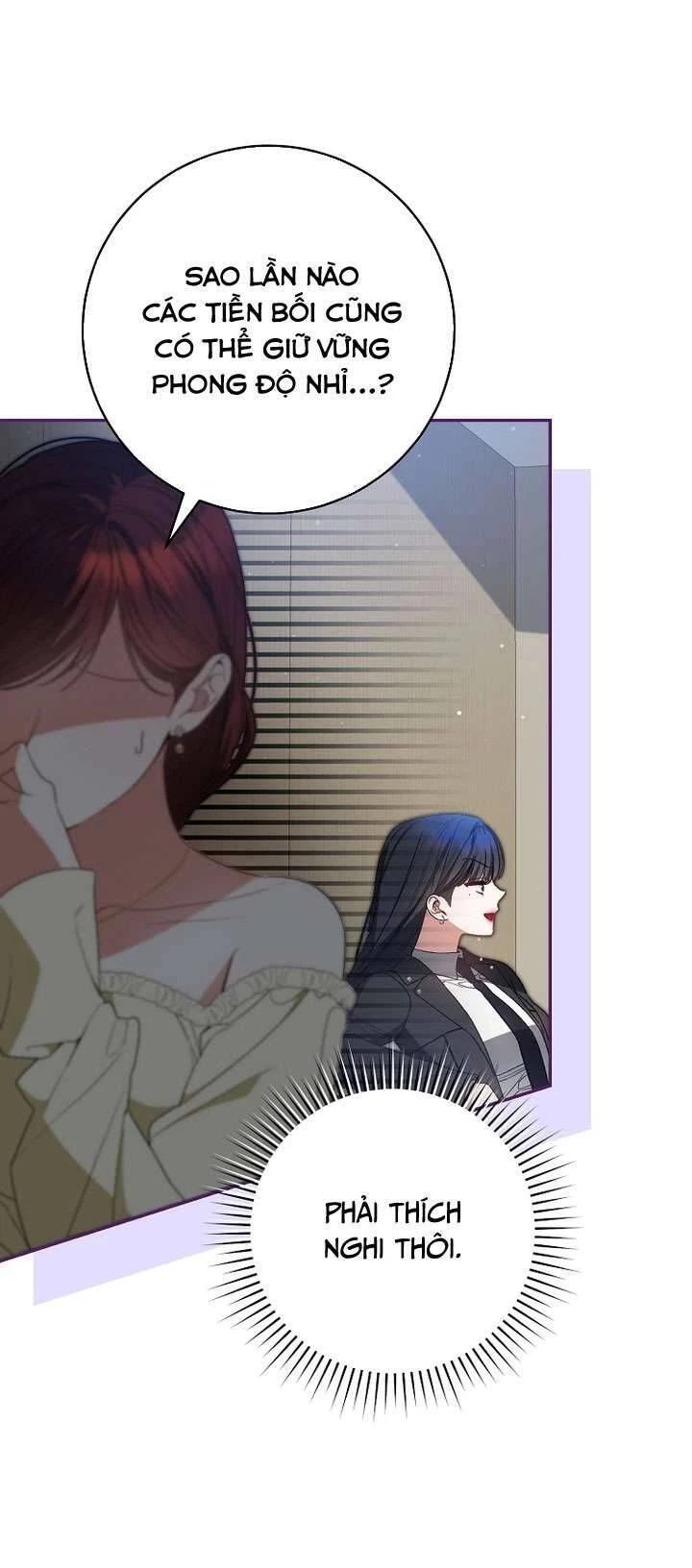 Tôi Trở Thành Leader Của Nhóm Nhạc Nữ Đang Trên Bờ Vực Sụp Đổ Chapter 11 - 11