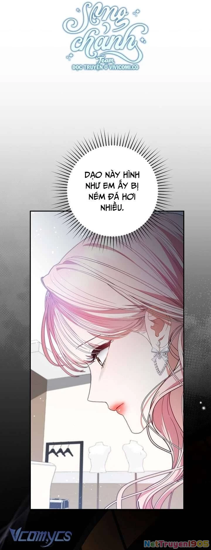 Tôi Trở Thành Leader Của Nhóm Nhạc Nữ Đang Trên Bờ Vực Sụp Đổ Chapter 11 - 14