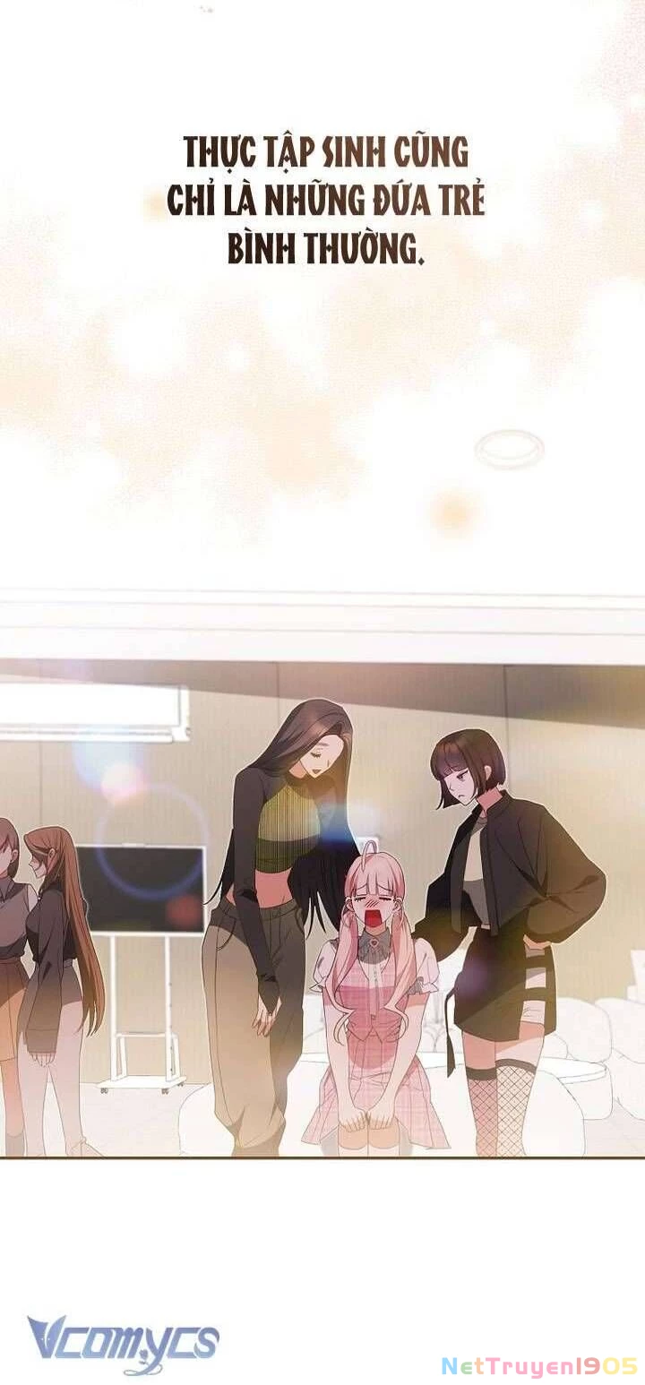 Tôi Trở Thành Leader Của Nhóm Nhạc Nữ Đang Trên Bờ Vực Sụp Đổ Chapter 11 - 18