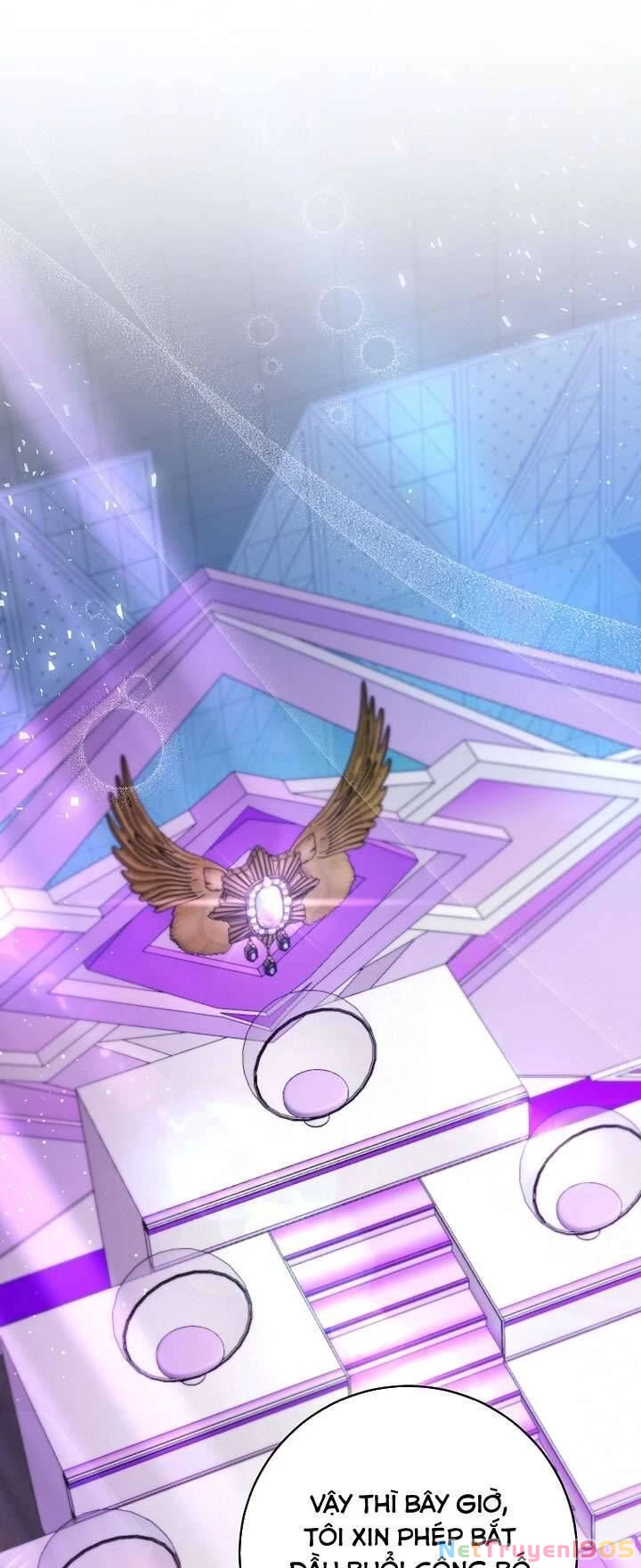 Tôi Trở Thành Leader Của Nhóm Nhạc Nữ Đang Trên Bờ Vực Sụp Đổ Chapter 11 - 19