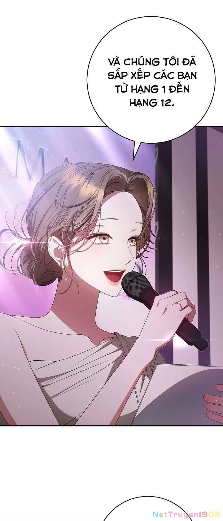 Tôi Trở Thành Leader Của Nhóm Nhạc Nữ Đang Trên Bờ Vực Sụp Đổ Chapter 11 - 21